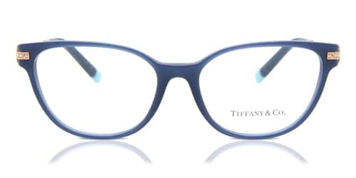 Tiffany & Co. Montatura TF 2223B Blue 52/16/140 donna