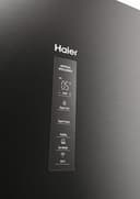 Haier HDPW3620DNPD - Frigorifero combinato, 406 litri, No Frost, Inox, Classe energetica D - 8