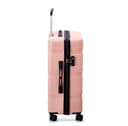 Delsey Paris - Airship 2.0 - Rigid Cabin Suitcase, Pink, L - 4