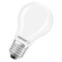 OSRAM Lampada LED Superstar forma lampadina A40 filamento dimmerabile, 4000 K bianco neutro, 3,4 W, E27, satinato, 470 lm, per lampade da soffitto e da terra, 15.000 ore - 3