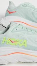 Hoka One One Clifton 10 Sneaker - 4