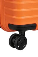 Samsonite Intuo - Spinner L, Erweiterbar Koffer, 75 cm, 105/115 L, Orange (Apricot) - 8