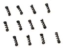 Fender American Series Stratocaster® Tremolo Arm Tension Springs - 1