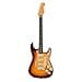 American Ultra II Stratocaster SSS EB Ultraburst + custodia - 1