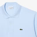 Lacoste L1212 Polo, Blu (Ruisseau), M Uomo - 7