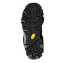 Merrell Moab 3 Mid GTX, Scarpe da Arrampicata Alta Donna, Black Grey, 37 EU - 2