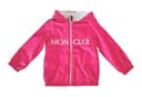 Moncler Man Sweatshirts 3D Printied Animal Dinosa (IT, Età, 12 mesi, rosa) - 1