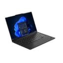 Lenovo ThinkPad X1 Carbon Gen 13 21NS - 180°-Scharnierdesign - Intel Core Ultra 7 258V - Evo - Win 1 (21NS00MLGE) (0199271326985) - 5