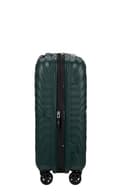 Samsonite Neo Flux - Spinner M, Expandable Suitcase, 68 cm, 86/96 L, Jungle Green (Jungle Green) - 11