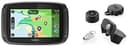 TomTom Motorcycle Sat Nav Rider 500, 4.3 Inch with Anti-Theft Solution for TomTom Rider Motorcycle Navigation - 1