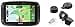TomTom Motorcycle Sat Nav Rider 500, 4.3 Inch with Anti-Theft Solution for TomTom Rider Motorcycle Navigation - 1