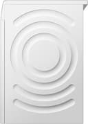 Bosch - Lavadora Libre Instalación, 10 kg, 1600 RPM, Serie 6, Función Pausa + Carga, Blanco, WGG256Z0ES - 7