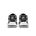 NIKE BV1171-001 Air Max LTD 3 Uomo, BLACK/WHITE-COOL GREY EU 42.5 - 3