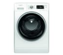 Whirlpool FFB 948 EX BSV IT Lavatrice 9kg Libera Installazione, Carica Frontale, Centrifuga 1400 Giri al Minuto, Larghezza 59.5 cm, Profondità 62.7 cm, Altezza 85 cm, Classe Energetica A - 1