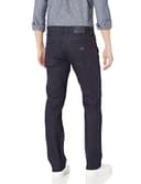 Armani Exchange A|X Men's 5 Pocket Slim Denim Dark Rinse, Indigo Denim/Indigo, 30 - 2