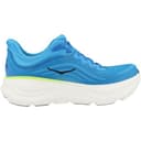 Hoka Men's Bondi 9 Running Shoes, Skyward Blue/Hoka Blue, 10 - 3