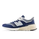 New Balance Men's Scarpe Lifestyle Unisex-MTZ Sneaker, Blue, 10 UK - 5