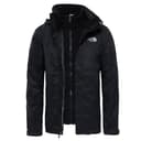 The North Face Giacca Evolve II Triclimate, Uomo, TNF Black, S - 9