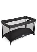 Joie Lettino da viaggio Allura 120 – Culla, rete di ventilazione, ingresso laterale con cerniera, materasso rimovibile, borsa per il trasporto e ruote – dalla nascita fino a 15 kg - 6