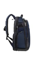 Samsonite Spectrolite 3.0 - Laptop Backpack 17.3" (46 cm) – Business & School Backpack with Smart Features, Ergonomic, Practical Interior Layout - 26.5/30.5L - Blue - 3