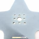 HRobotic Accessoires Messer 25 cm mit 4 Klingen für die Ambrogio L60 Basic, Deluxe, Elite Serie - 3