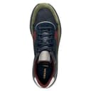 Geox U Spherica Actif X1, Scarpe da Ginnastica Uomo, Blu, 43 EU - 5