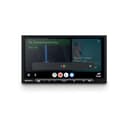 Sony XAV-AX4050ANT - Ricevitore 2 DIN con Wireless CarPlay & Android Auto (4 x 55 W, USB-C, 3 PreOut, DAB+/FM, BT, antenne DAB+) - 8