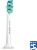 Philips Sonicare Cabezales Originales ProResults Standard para Cepillo de Dientes Eléctrico Sónico – Paquete de 10 unidades en Blanco (Modelo HX6010/32) - 2