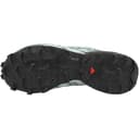 Salomon Speedcross 6 GTX W L47880100, Women Running Shoes, Blue, 38 EU - 5