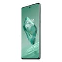 OnePlus 12 5G (UK) 16GB RAM 512GB Storage SIM-Free Smartphone with 4th Gen Hasselblad Camera for Mobile - 2 Year Warranty - Flowy Emerald - 3