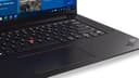 Lenovo ThinkPad X1 Extreme Gen 4 Intel i7-11850H, 16" WQXGA (2560 x 1600) IPS 400nits, 64 GB RAM, SSD 2 TB, NVIDIA GeForce RTX 3080 Ti, KYB retroilluminato, lettore di impronte digitali, Windows Pro - 5