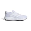 Adidas Unisex - Adulto Response Runner Shoes, Ftwr White/Ftwr White/Ftwr White, 38 EU - 2