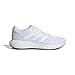 Adidas Unisex - Adulto Response Runner Shoes, Ftwr White/Ftwr White/Ftwr White, 38 EU - 2