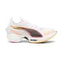PUMA - - Fast-R Nitro Elite 2 Schuhe für Herren, Kolorit White/Sunset Glow/Sun Stream, GröÃŸe: 46 EU - 1
