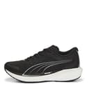 Puma Deviate Nitro 2 Herren Laufschuhe, Schwarz, 46 EU - 2