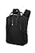 Samsonite Guardit Classy 2.0 - Zaino donna con manici per laptop 14,1" (38,5 cm) - Zaino business e scuola con portabottiglia, Ergonomico - 17L - Nero (Black) - 1