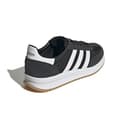 adidas Herren Run 70S 2.0 Shoes, Core Black/Cloud White/Cloud White, 42 2/3 EU - 5