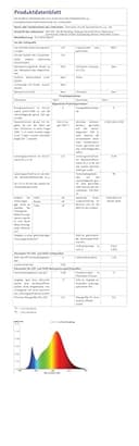 I-SHUNFA Wi-Fi Smart E27 LED Glühbirne,7W 800LM,AC 230V Stufenlos Dimmbar,Kaltes Warmweiß 2700K-6500K,Kompatibel mit Alexa Home,Kabellose und Sprachsteuerung (2er-Pack) - 8