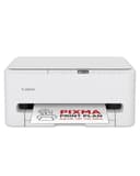 Canon PIXMA TS4150I -WLAN-Multifunktionsdrucker mit Papierkassette und Frontbedienung & Duplexdruck | Kabelloses Drucken vom Smartphone leicht gemacht PIXMA Print Plan kompatibel - 1