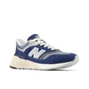 New Balance U997RHB Scarpe Lifestyle Unisex - MTZ Men NB Navy UK 8 - 4