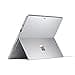 Microsoft Surface Pro 7, Core i7, RAM 16 GB, SSD 256 GB, Platinum - 4