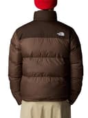 The North Face NF0A853I7O31 M SAIKURU JACKET Jacket Hombre Smokey Brown Tamaño L - 5