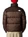 The North Face Men's Saikuru Jacket, Smokey Brown/Demitasse, M - 5