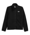 The North Face Herren Glacier Fleece Jacke, Tnf Black, XXL - 6