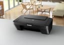 Canon PIXMA MG2550S Colour All-in-One Inkjet Printer - A4, Print, Copy, Scan - Print via USB Connection Only - Energy Efficient - Home Print - 4
