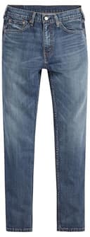 Levi's 505 Regular Fit, Jeans Uomo, Glowing, 34W / 32L - 6