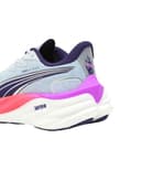 PUMA Zapatillas Deportivas Running Deviate Nitro 4 HYROX para Mujer - Mujer Color: Lucite Pure Pink Deep Plum Talla: 37 - 4