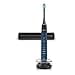 Philips Sonicare DiamondClean HX9911/88 spazzolino elettrico Adulto Spazzolino elettrico sonico Nero, Blu - 1