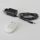 Foppapedretti Dream&Swing culla co-sleeping, Perla - 3