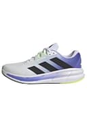 Adidas Hombre Questar 3 Running Shoes, FTWR White/Core Black/Cobalt Blue, 43 1/3 EU - 14